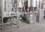 Electric Herbal Powder Machine Plantain Chinese Herb Grinder Mill 80-1200 Kg/H