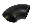 90° Carbon Steel Elbow ASME B16.9 ASTM A234 Wpb Pipe Fittings