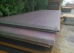 EN 10025-2 S355J2G3 High Strength Low Alloy Structural Steel Plate S355j2g3+N