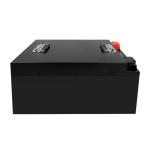 Lifepo4 RV UPS Solar Battery 3kw Lithium Ion Battery 12V 200ah 260ah
