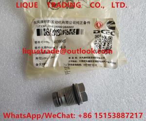 China BOSCH Pressure Relief Valve 4938005 , 1110010013 , 1 110 010 013 for Cummins factory