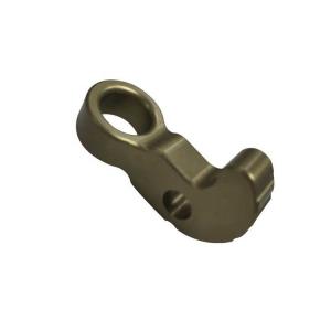 China Automotive CNC Lathe Parts Tolerance +/-0.005mm Aluminum Titanium Plastic factory