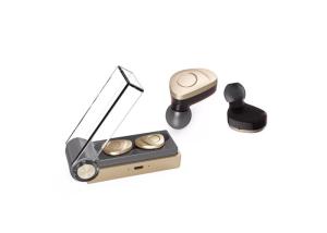 China Active Noise Cancelling Bluetooth Headphones , Waterproof TWS Bluetooth Headset factory