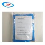 Disposable Drapes and Gowns Sterile Hand Extremity Pack for Hospital