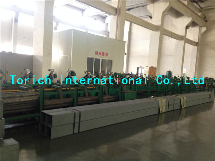 steel precision tubes