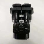 KOBELCO Excavator Spare Parts Foot valve Pedal Valve High Quality Factory Direct