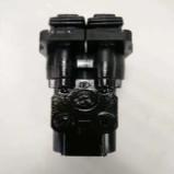 China KOBELCO Excavator Spare Parts Foot valve Pedal Valve High Quality Factory Direct Sell factory