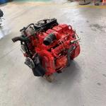 385 Hp Cummins 4BT Diesel Engine EPA Tier 4 Final 6 Cylinders