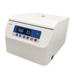 Benchtop Low Speed Centrifuge Machine 5000 Rpm For 15ml/10ml/5ml Tube