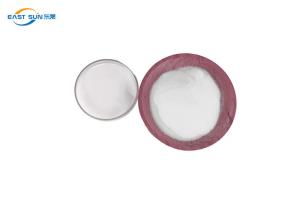 China Soft Feel TPU Hot Melt Adhesive Powder for Cotton Fabric Textiles factory
