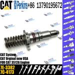 Common Rail Diesel Fuel Injector 7E-9983 7E-3382 0R-2921 0R-3051 7E-9983 9Y-4544