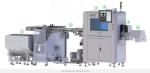 Realtime Accurate Vision Cap Inspection System Equipment 220V
