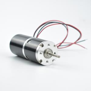 China Faradyi Customized 80 Planetary Gear Box Brushless Motor Reduction Ratio 1:3.65 5.36 Transmission Efficiency 90% Micro Motor factory