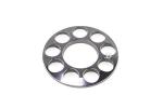 SBS80E Hydraulic Pump Excavator Spare Parts