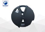 450mm Drilling Rig Bucket For Cleaning Spoil At Pile Bottom
