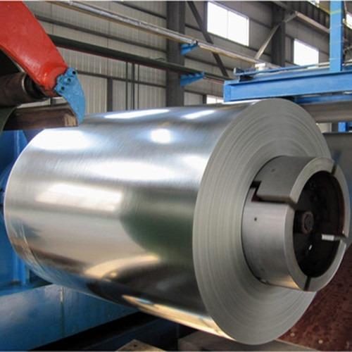 Regular Big Zero Spangle Galvanized Steel Coils GI HDGI Prime SGCC Dx51d Z140 0