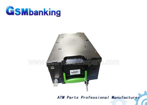 China Wincor Nixdorf ATM Parts wincor cash cassette money box for 2050xe 1750109651 New and have in stock factory