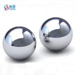 4.76mm aisi52100 Taian high chrome steel balls for bearing/hunting medium grade