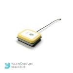 28±3dBi Gain Internal GPS Glonass Beidou Cremic Antenna for Car Navigation