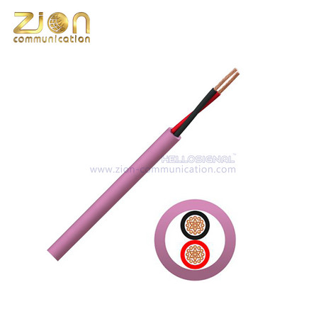 China Polyvinyl Chloride Circular Speaker Cable CSC162-PVC factory