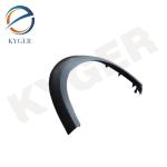 Auto Body Systems LR010631 Front Wheel Arch Flares LR010632 For Land Rover
