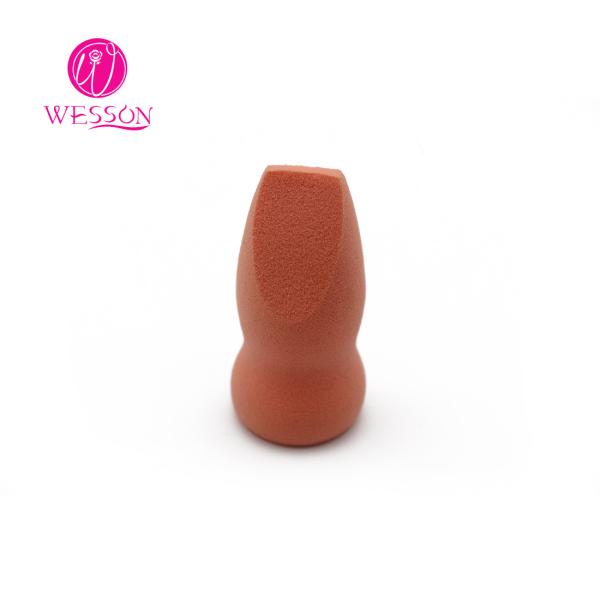 China OEM ODM Non Latex Foundation Blending Makeup Beauty Sponge factory