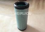 5.44 Inches Air Filter Element P827653 RS3542 AF25555 Cylinder Air Filter