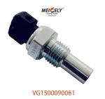 For HOWO Spare Parts VG1500090061 Water Temperature Sensor WG2209280010