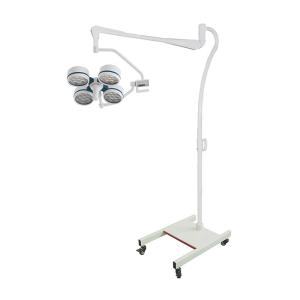 China 52pcs Bulb LED Surgical Lights With Excellent Daylight Quality And CRI factory