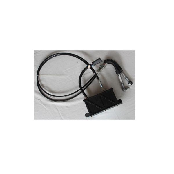 E320B E312B Excavator Electric Parts Accelerator 47-5231 119-0633 Throttle Motor