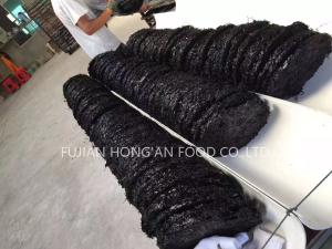 China Dried Edible Algae Seaweed Japanese Sea Lettuce 50g Crispy Texture Purple Nori Seaweed For Sushi Salads And Soups factory