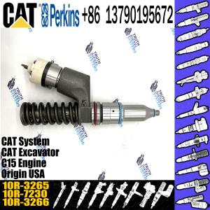 China Caterpillar C11 C13 Diesel Injector Parts High Speed Steel 2530616 factory