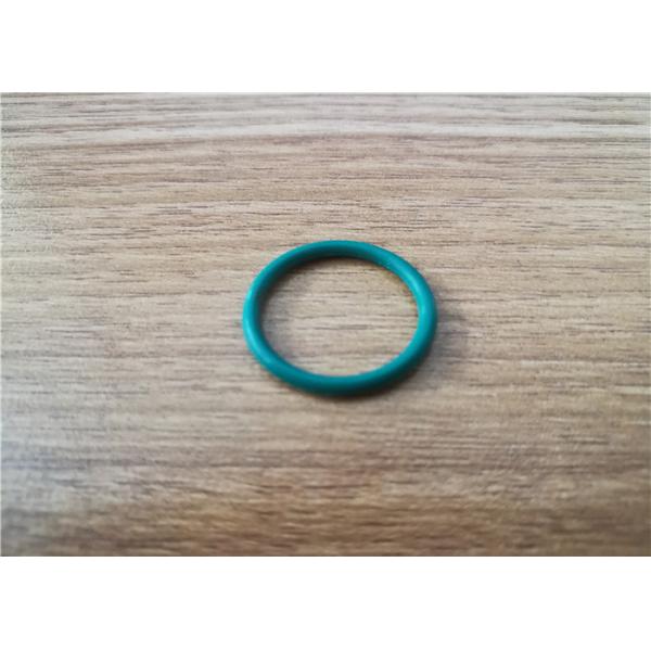 China Clolorful Small Rubber O Rings , Automotive O Rings OEM / ODM Avaliable factory