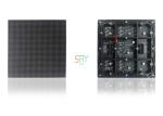 160000 Pixel P2.5 Led Matrix Display Module 640mm x 640mm Led Panel