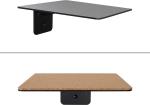 Stable Metal Wall Step Cat Stairs Create an Exciting Adventure Landscape for