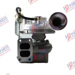 D7E S200G mini turbocharger 12709880018 CH1946