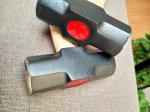Sledge hammer(XL-0121), powder coated surface, durable quality and good price