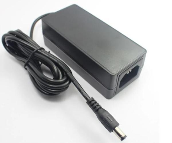 12V 5A 60Watt Level VI battery charger,12v power adapter for battery pack, DOE