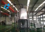 600 Kg Compressed Air Dryer Dew Point Control Technology Easy Maintain