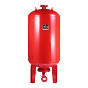 China Custom Asme Approved Pressure Vessel Sealed Container on sale