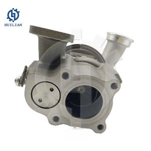 Construction Machine Excavator Engine Parts VOE20873313 Turbine Turbo Turbocharg