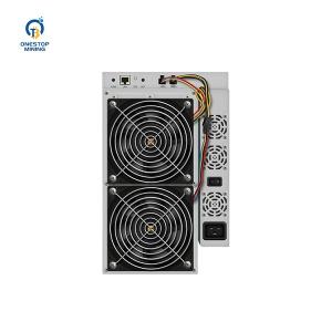 China Canaan Avalon 1246 90t Profitability Fast 90th Bitcoin Miner Device factory