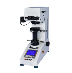 China Digital Display Automatic Turret Type Large Display Vickers Hardness Tester (HVS-10Z) factory