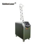 Laser Tattoo Removal Machine Yag Laser Hair Removal 1064Nm 532nm 755nm