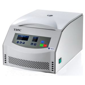 China Microprocessor Control TD5C Low Speed Centrifuge For Laboratory And Biochemistry factory