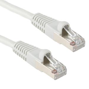 China Anticorrosive Ethernet Category 6 Network Cable Multiscene Waterproof factory