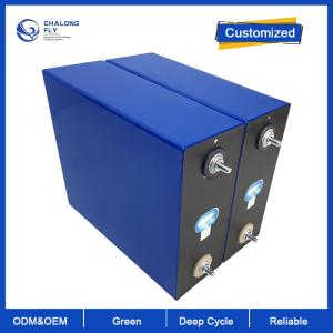 China LiFePO4 Lithium Iron Phosphate Battery OEM ODM 3.2V 302AH Solar Energy Storage 280AH factory
