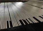 CDS Cold Drawn Seamless Mechanical Tubing