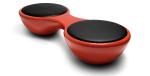 Union bench Jangir Maddadi Design Bureau