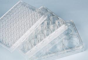 China Suspension Cell Culture 96-Well Plate Long Term Storage under Room Temperature factory